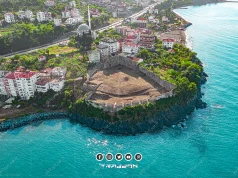 Akçaabat Akçakale Akçakale - AKÇAABAT